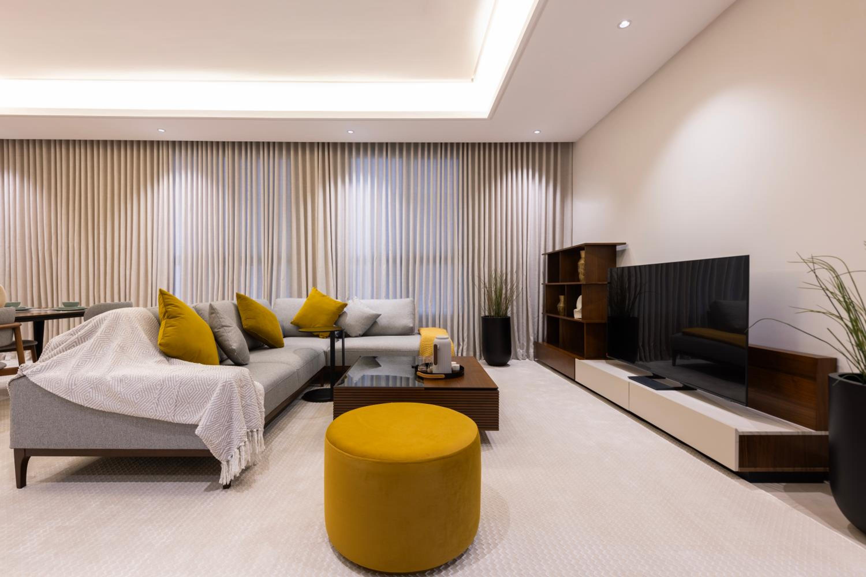 Riyadh homes by RAFA