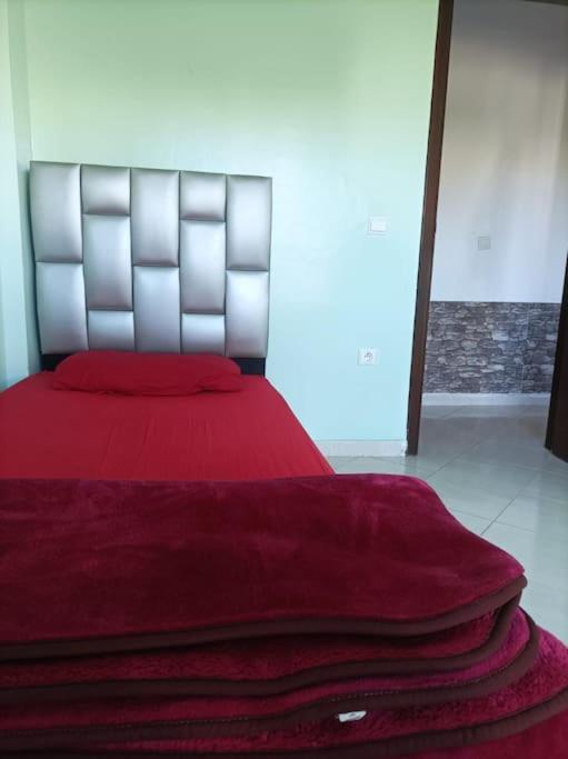 Appartement foret diplomatique