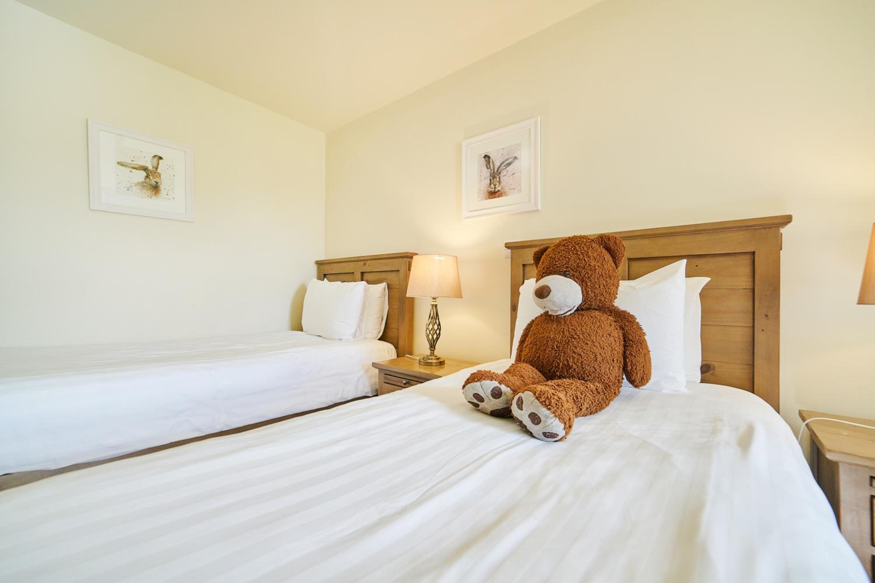 Douglas Vacations - Comis Hotel  Golf Resort - Property Image 30