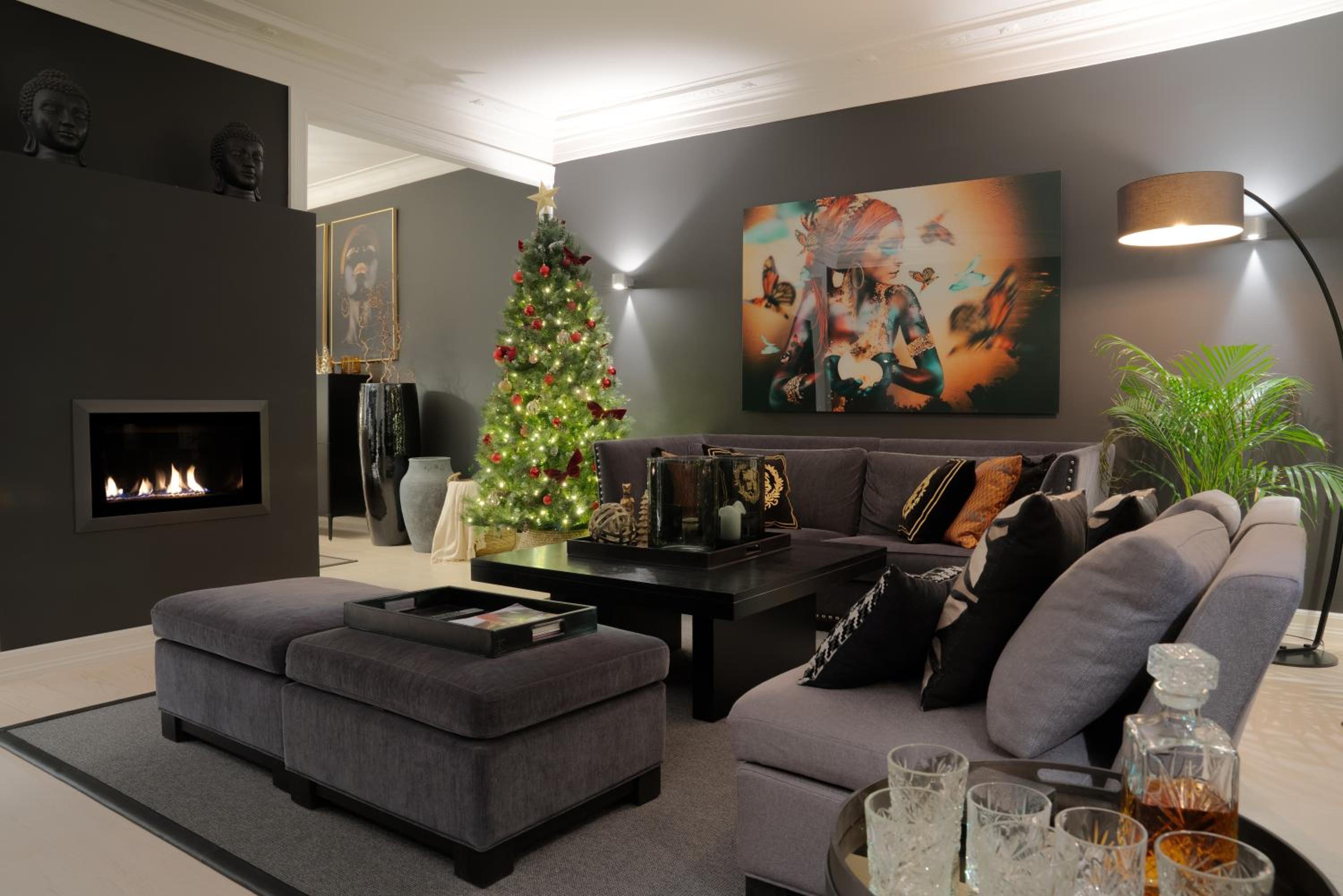 Hotel Historic and exclusive apartment - Image 1