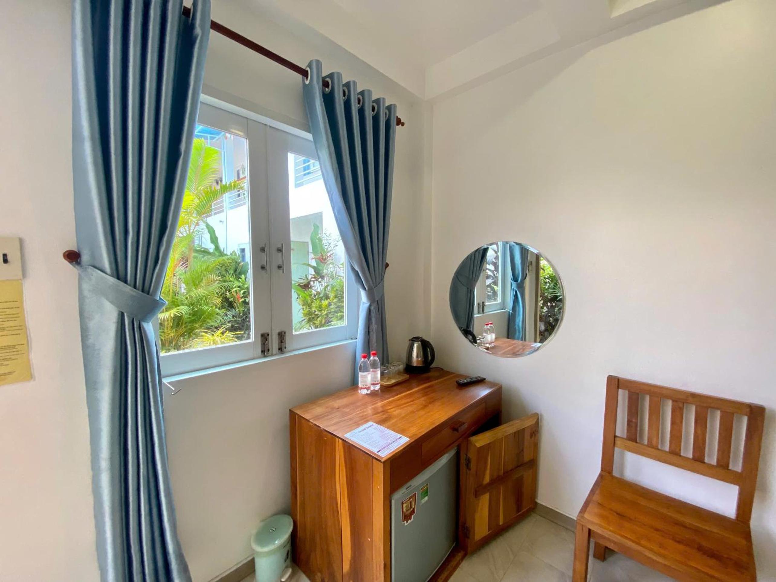 ღ Orchid Guesthouse ღ 5 minutes to the Beach & Night Market ღ view 5