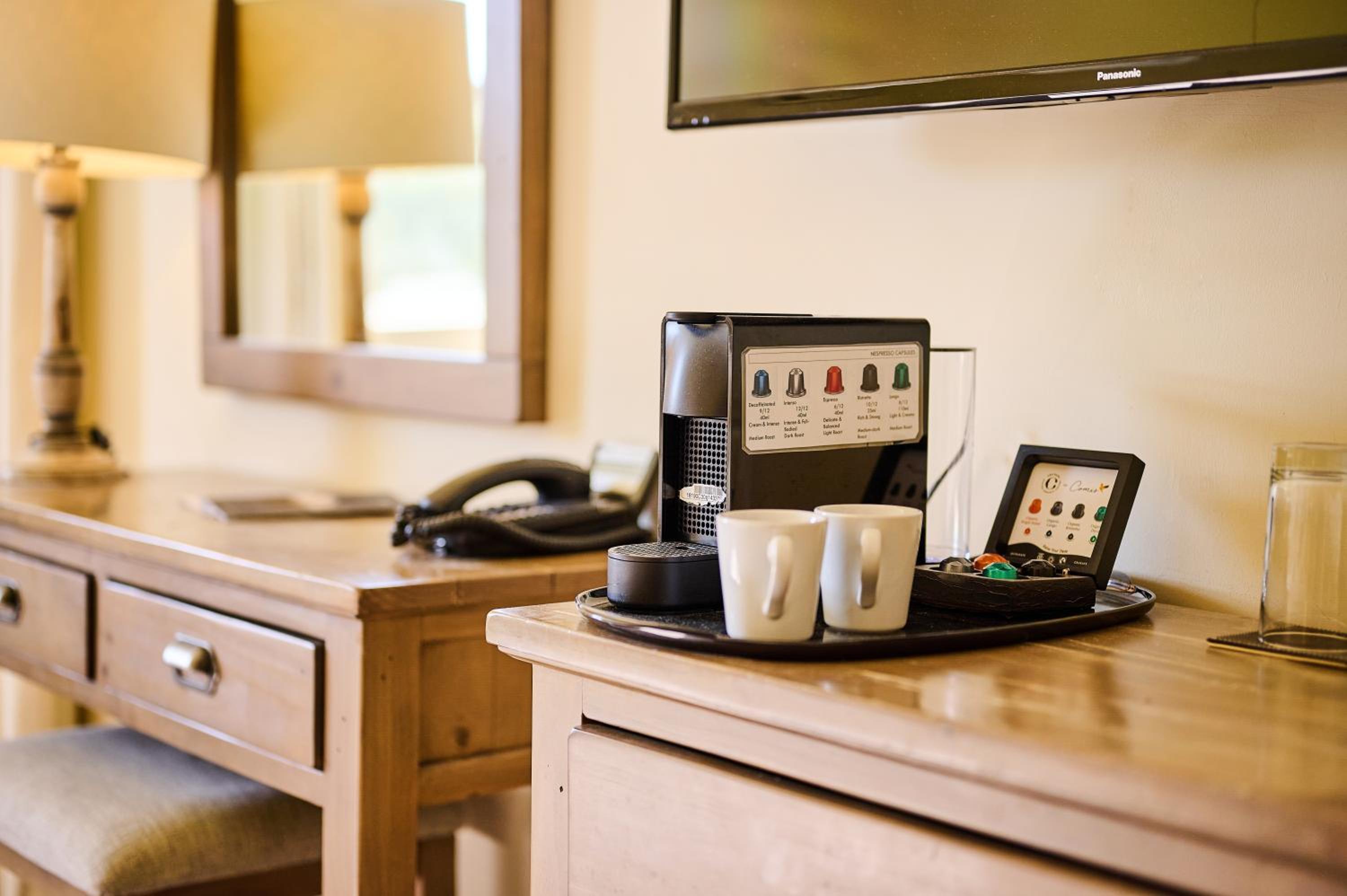 Douglas Vacations - Comis Hotel  Golf Resort - Property Image 35