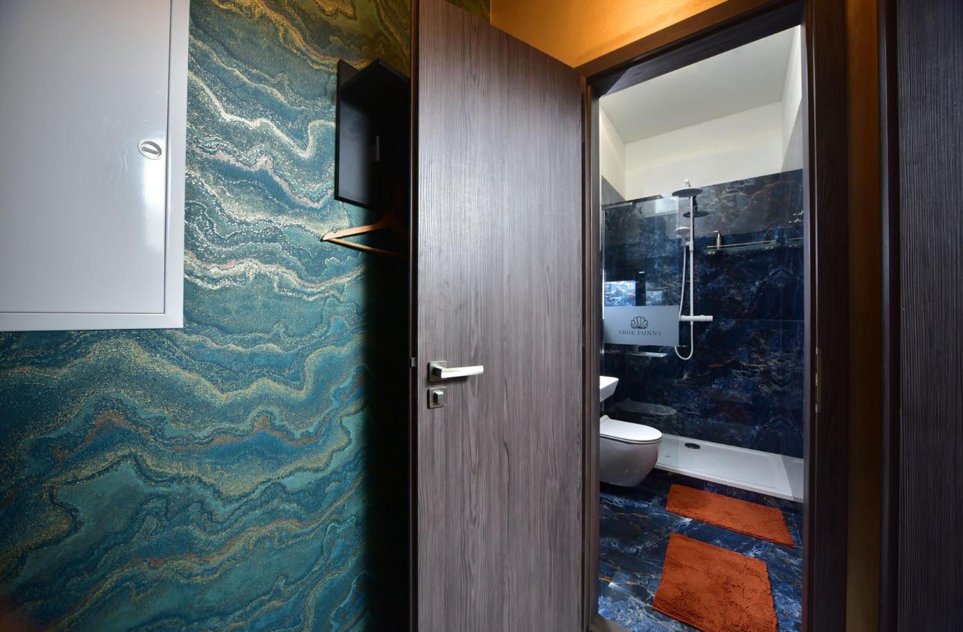 Vltava Design Apartments