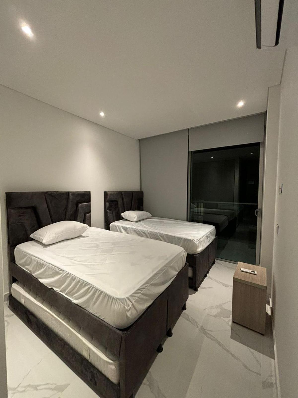 Apartamento Nuevo moderno con espectacular vista Pozo colorado