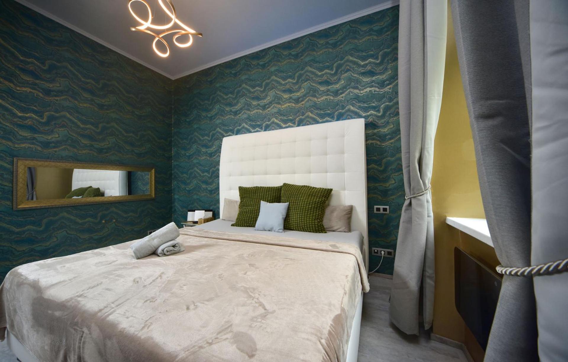 Vltava Design Apartments