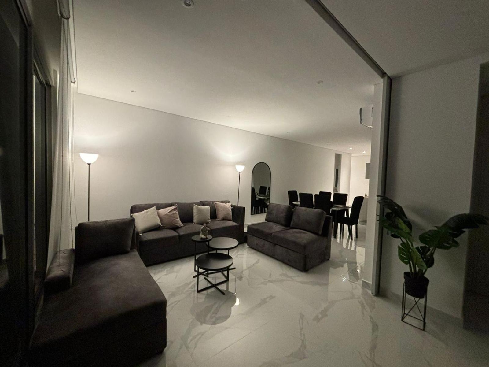 Apartamento Nuevo moderno con espectacular vista Pozo colorado