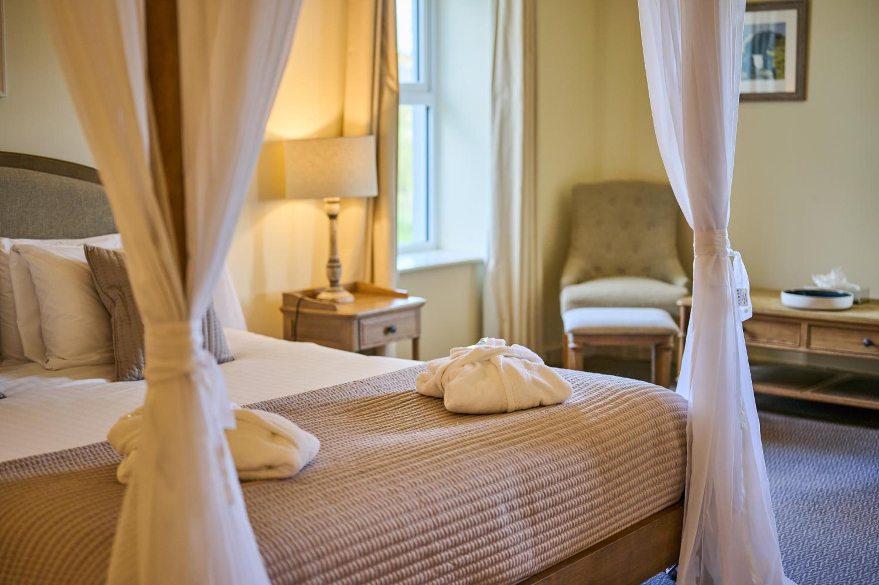 Douglas Vacations - Comis Hotel  Golf Resort - Property Image 32