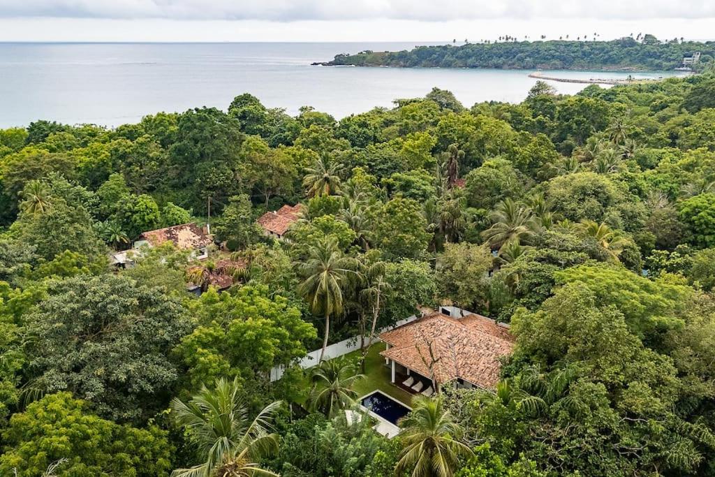 golden elephant villa