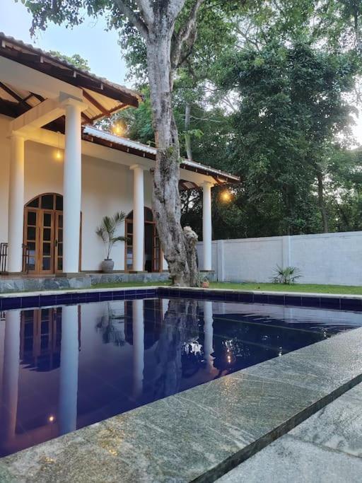 golden elephant villa