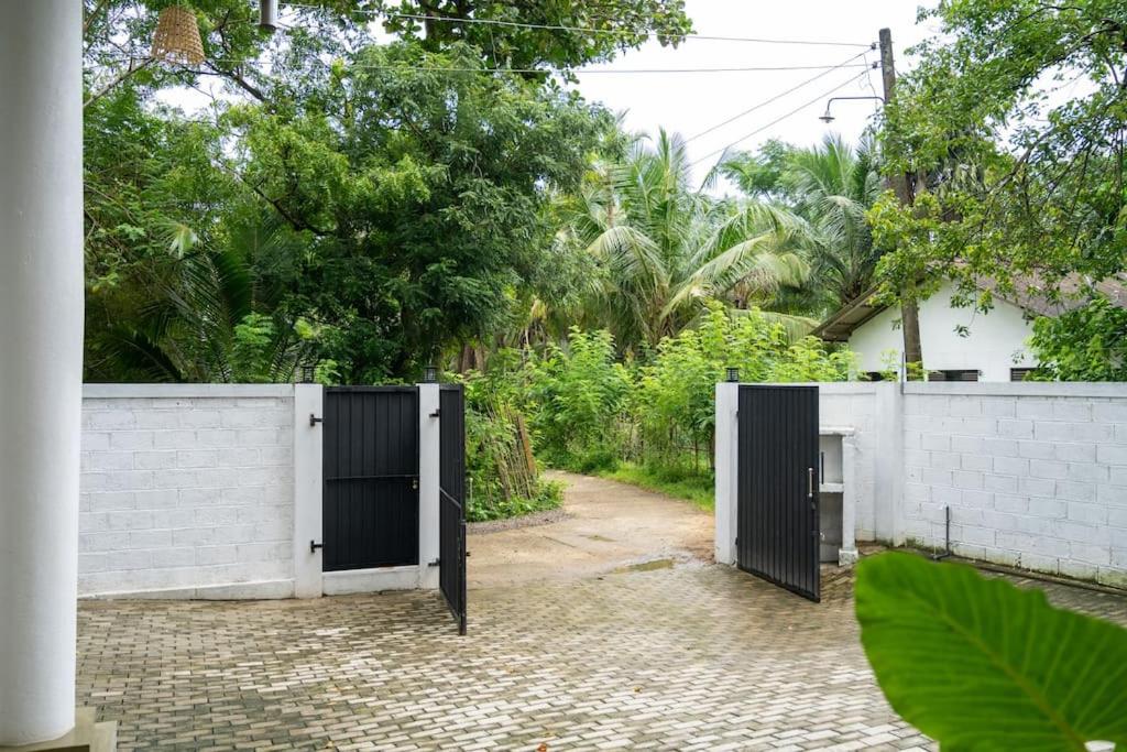 golden elephant villa