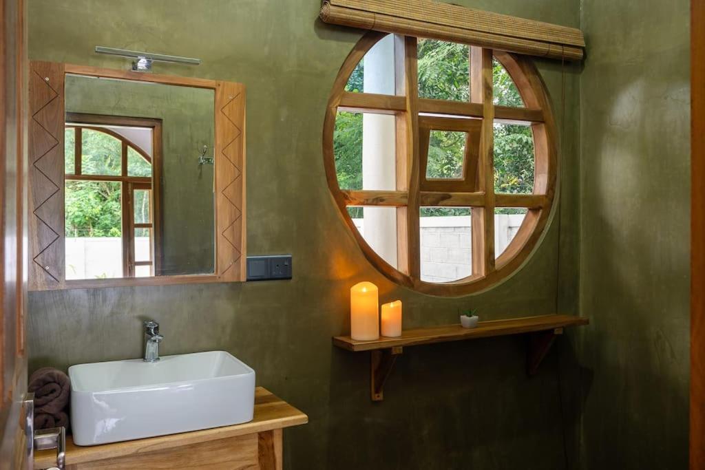 golden elephant villa