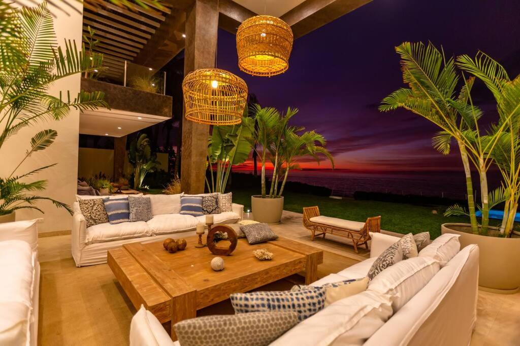 Espectacular Villa en Pocitas