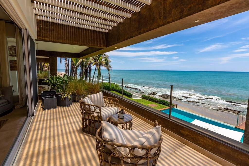 Espectacular Villa en Pocitas