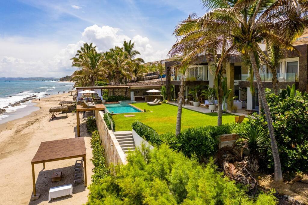 Espectacular Villa en Pocitas