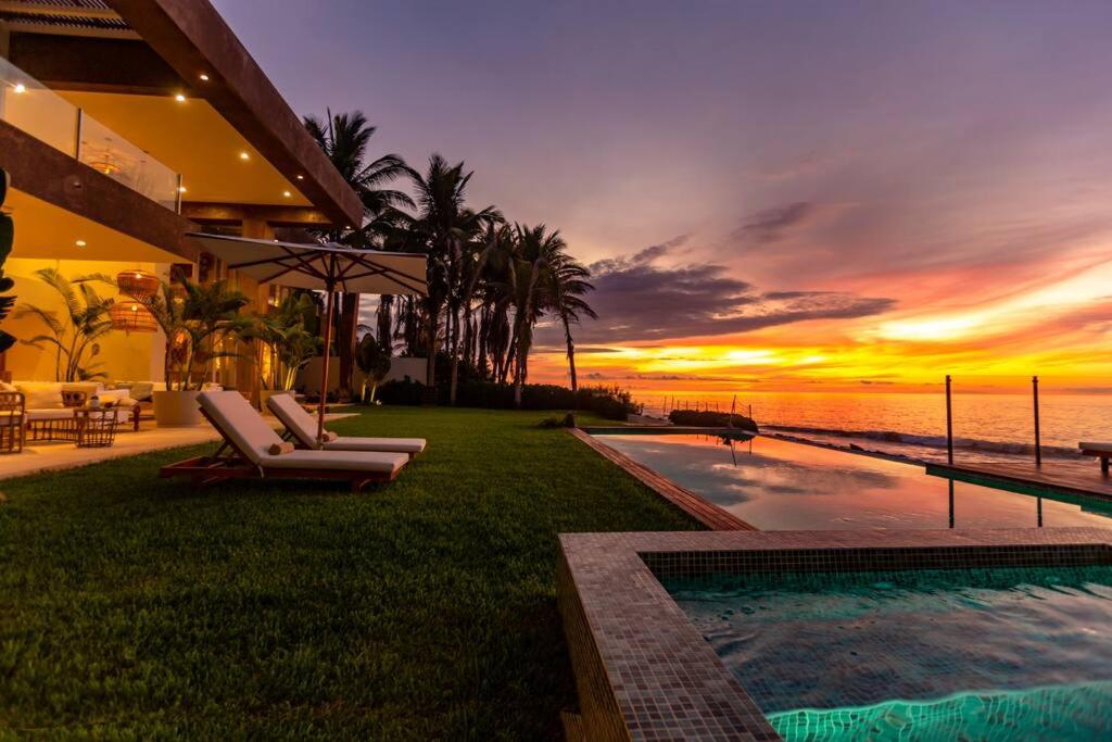 Espectacular Villa en Pocitas
