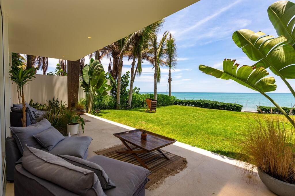 Espectacular Villa en Pocitas