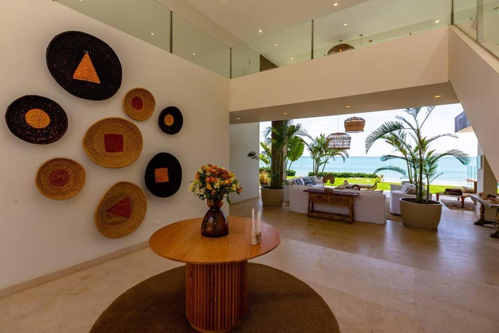 Espectacular Villa en Pocitas