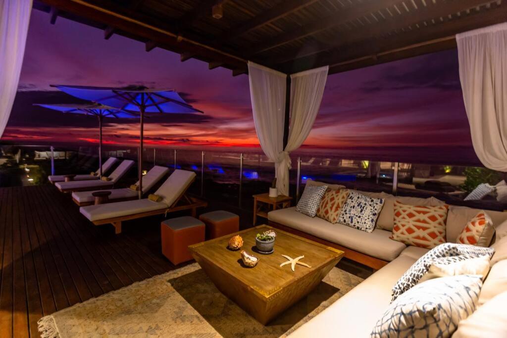 Espectacular Villa en Pocitas
