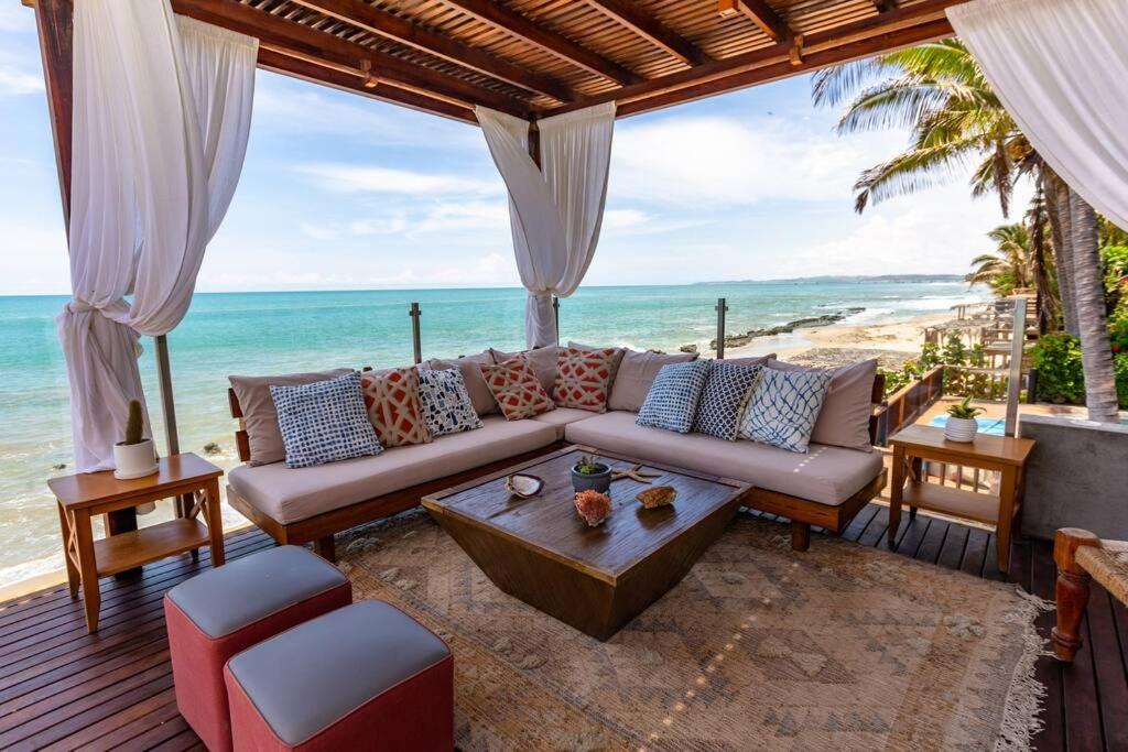 Espectacular Villa en Pocitas