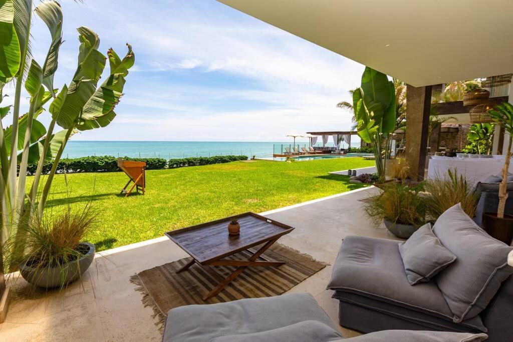 Espectacular Villa en Pocitas
