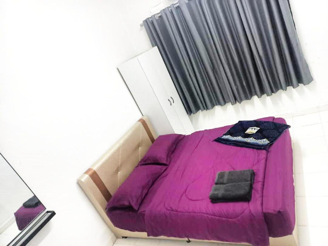 AYUHOMESTAY ii, KUNDANG GAMUDA GARDEN photo 7