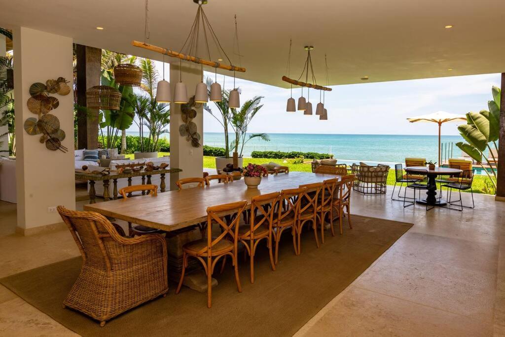 Espectacular Villa en Pocitas