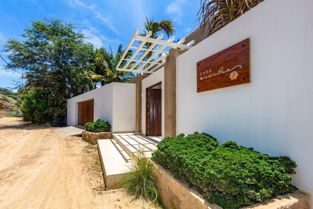 Espectacular Villa en Pocitas