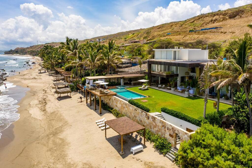 Espectacular Villa en Pocitas