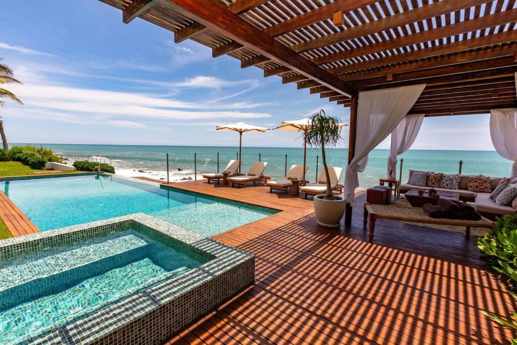 Espectacular Villa en Pocitas