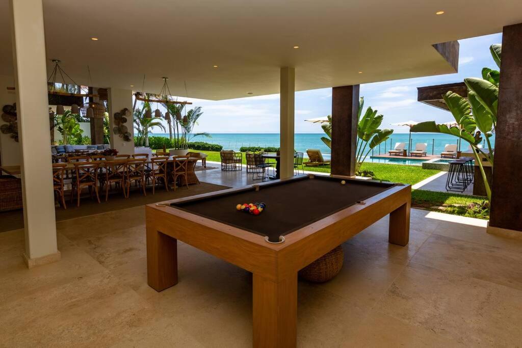 Espectacular Villa en Pocitas