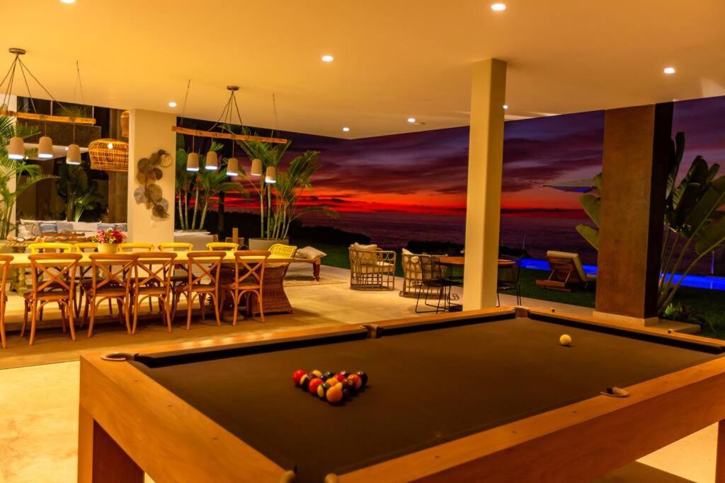 Espectacular Villa en Pocitas