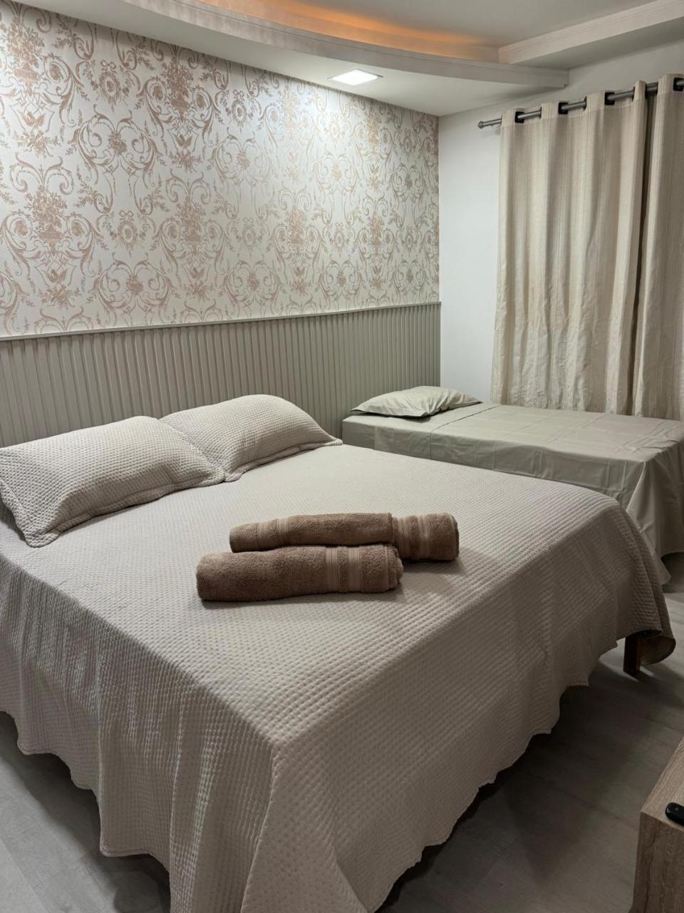 Apartamento em Balneário Camboriú