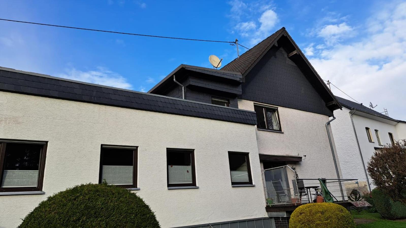 EL MIRADOR - Ferienwohnung Nähe Nürburgring - Eifel - Ahr - Rhein - RENOVIERT