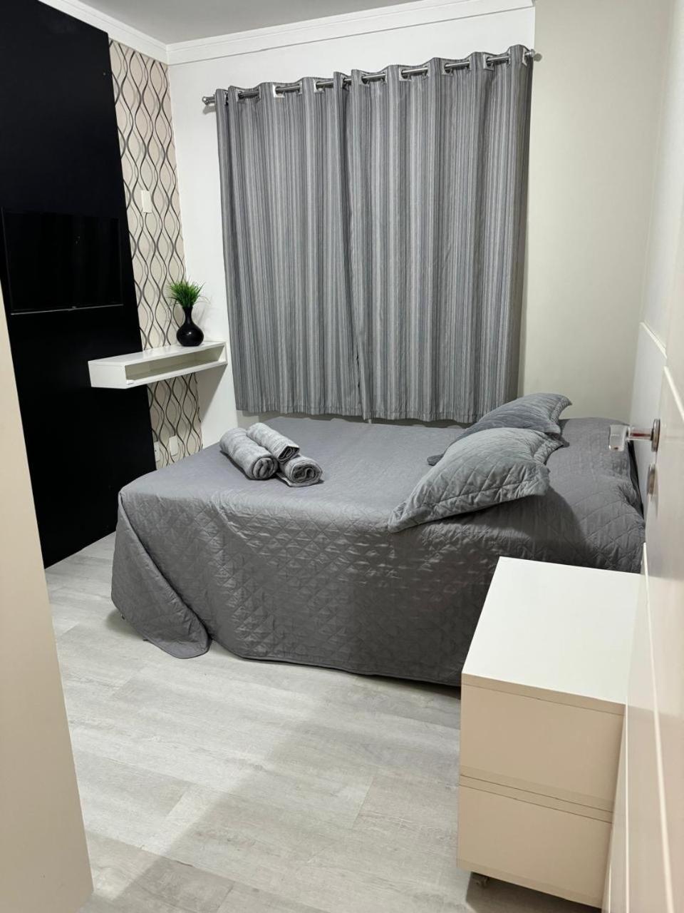 Apartamento em Balneário Camboriú