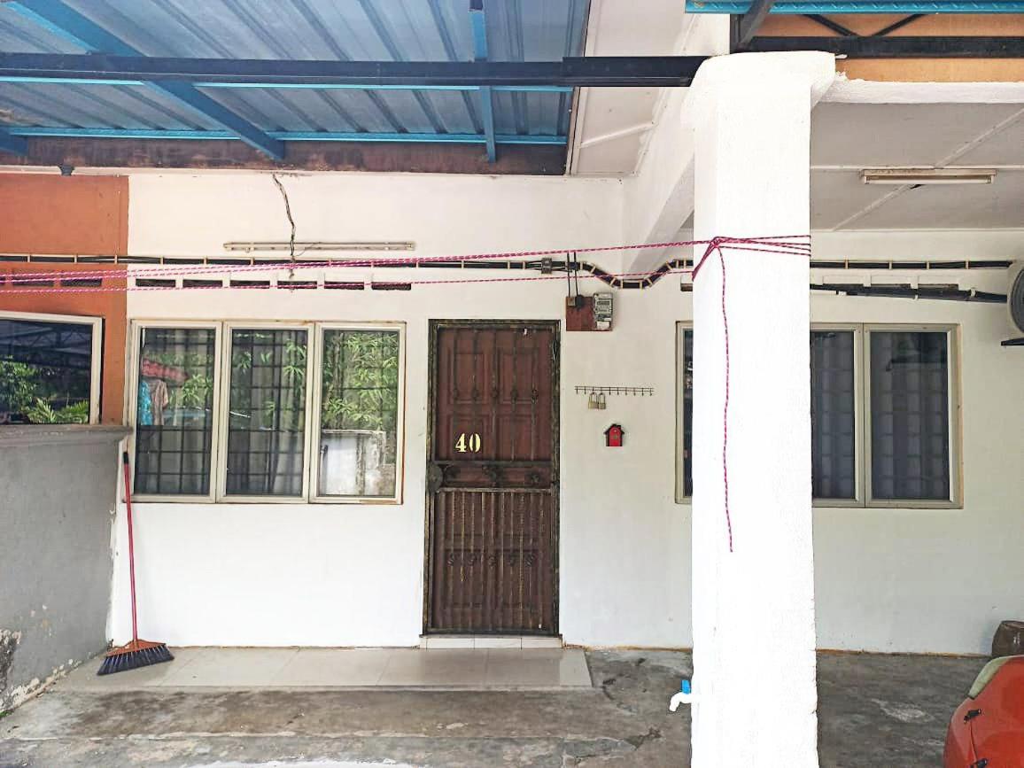 AYUHOMESTAY ii, KUNDANG GAMUDA GARDEN photo 2