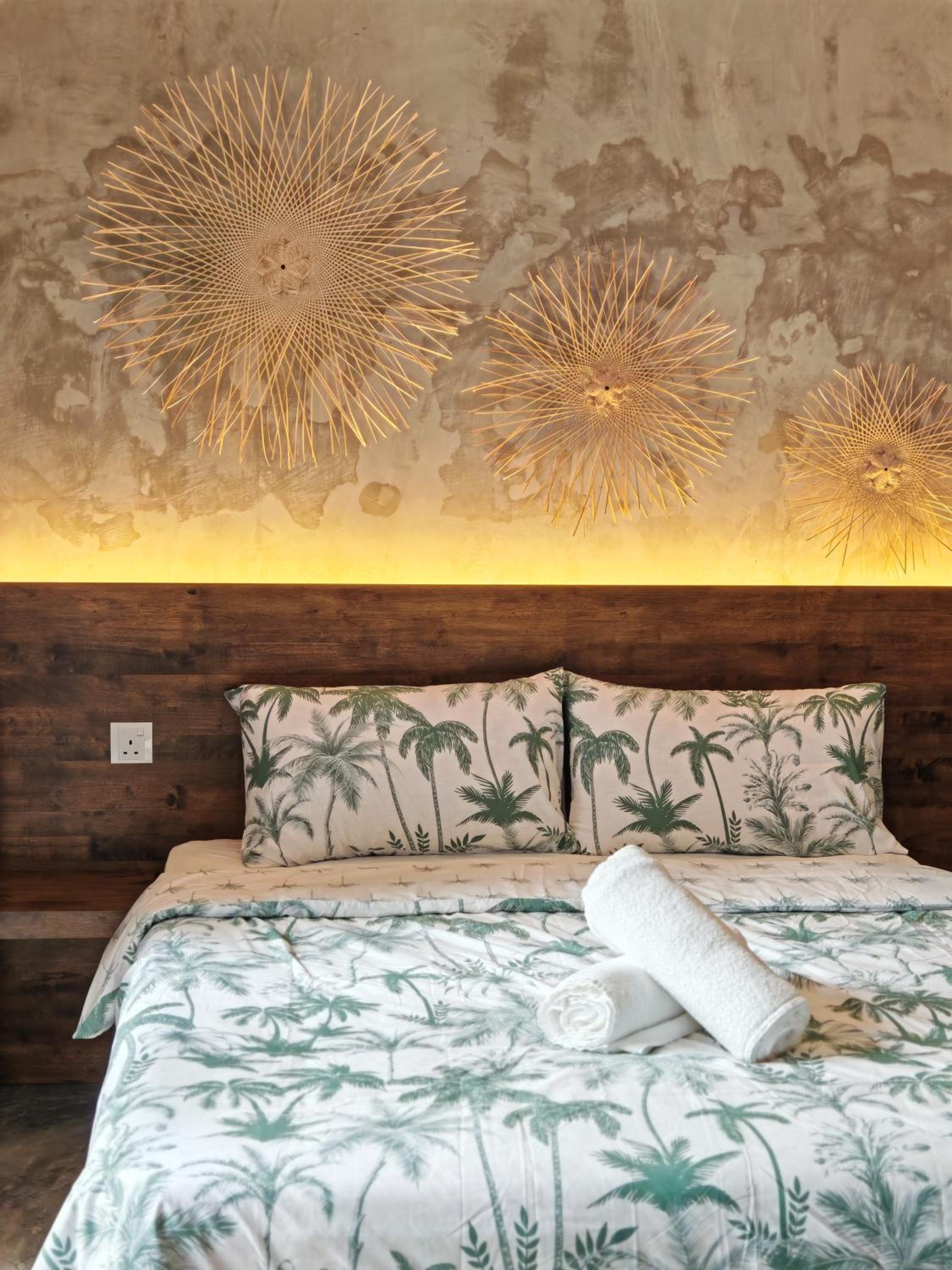 Chrisenbel Hideaway Retreat