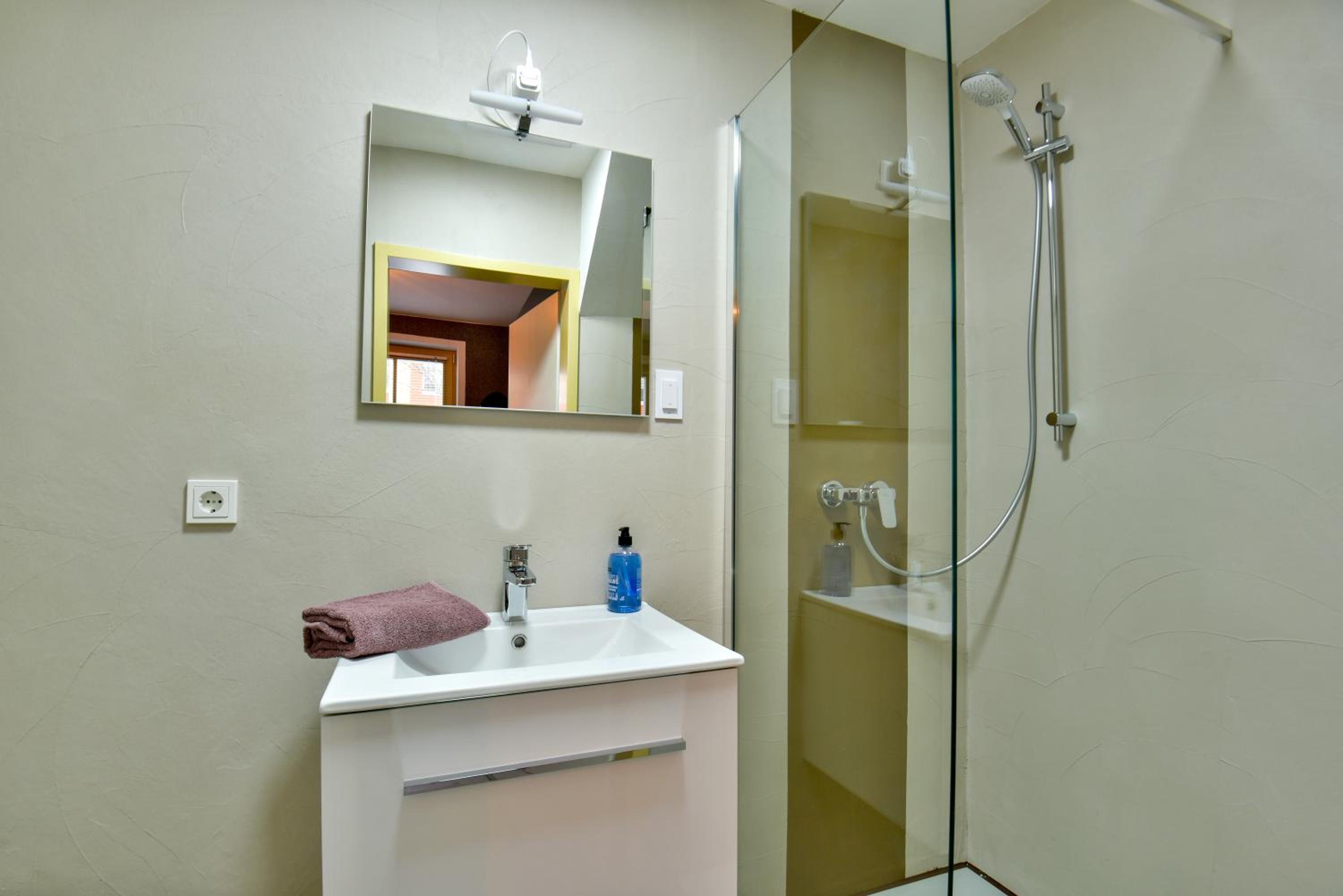 Appartements im Filmtheater Oberhof - Property Image 81