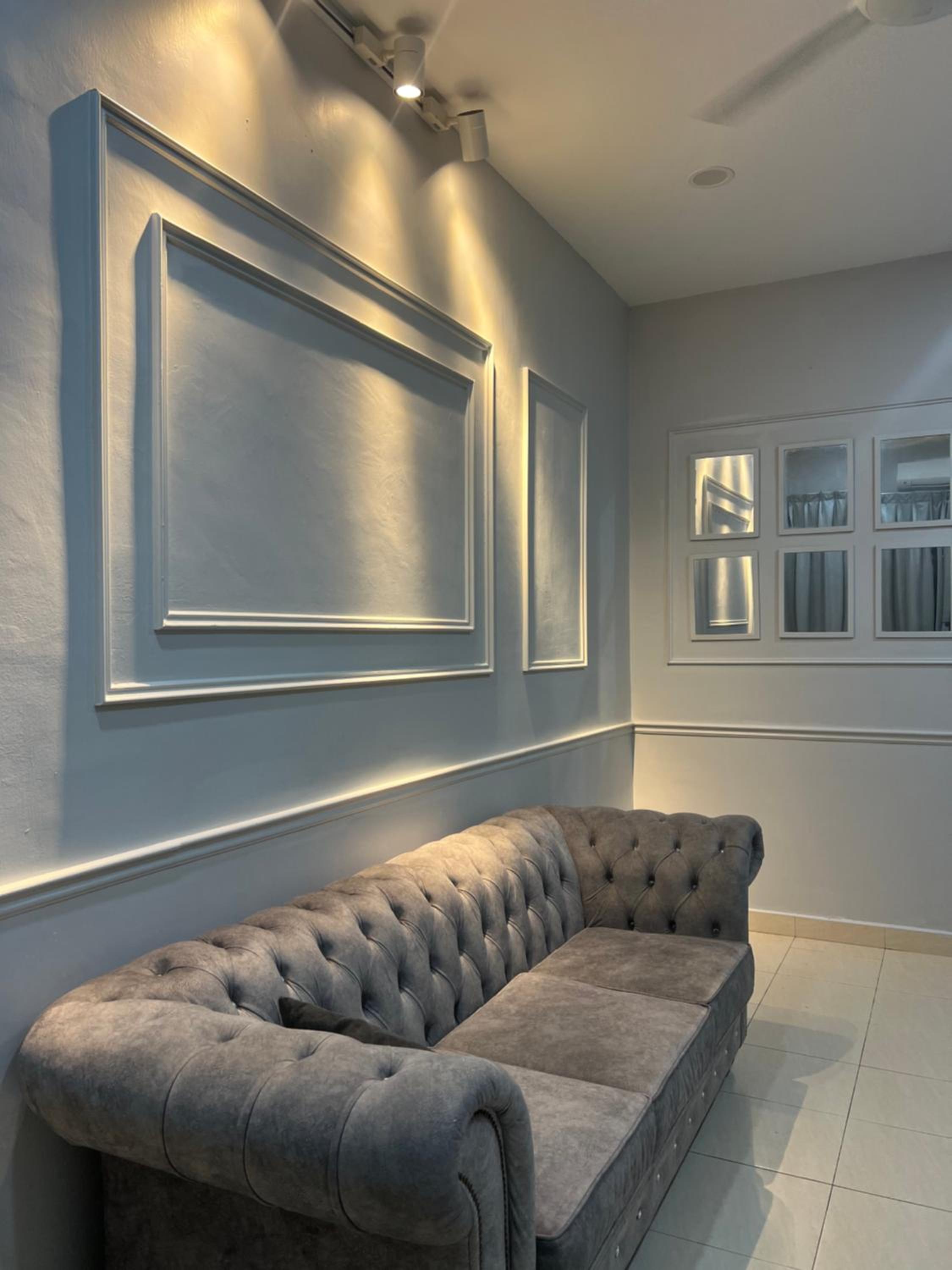 Homestay Kuala Terengganu 4 Bedrooms