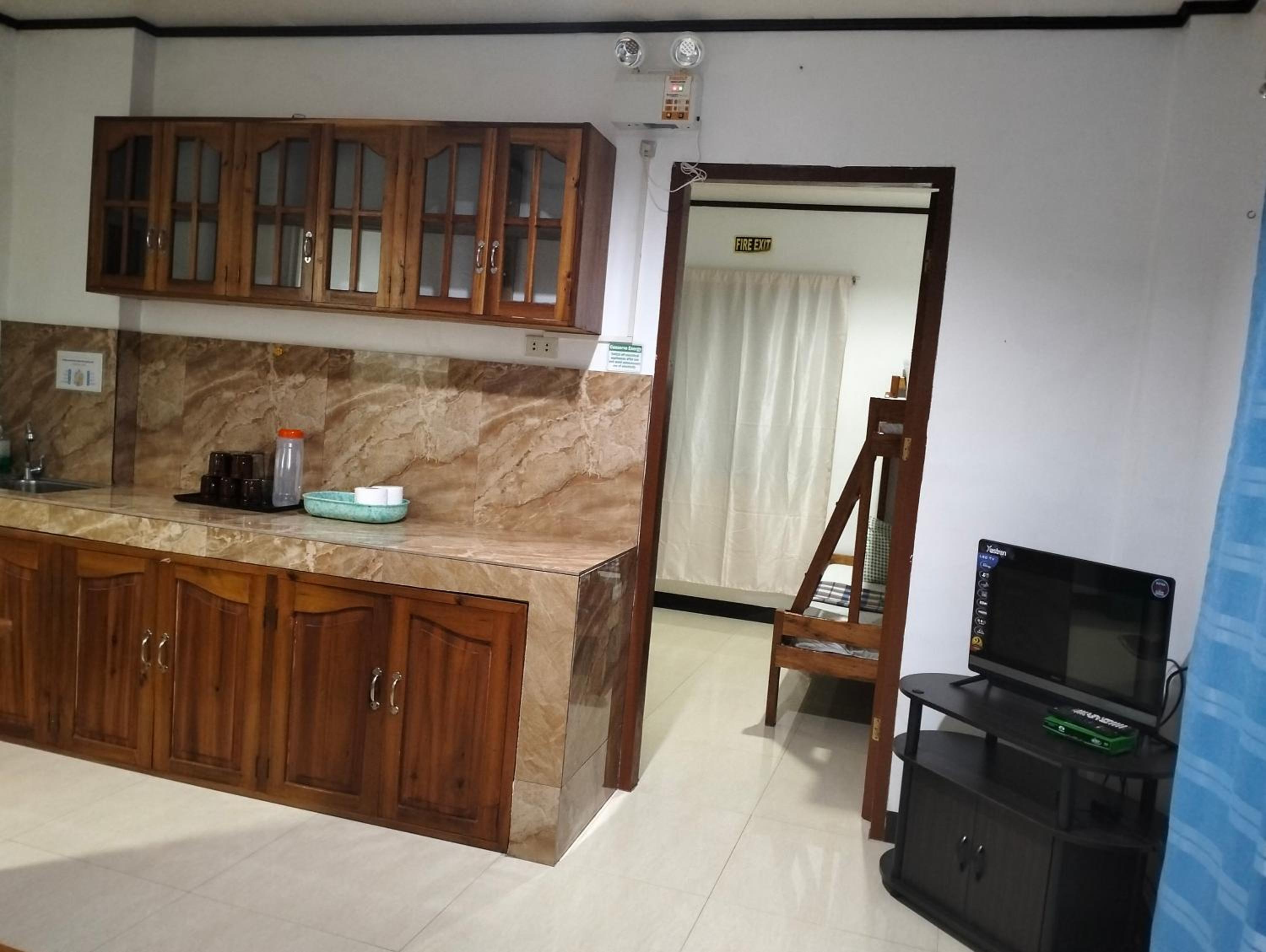 Sealor Pension House