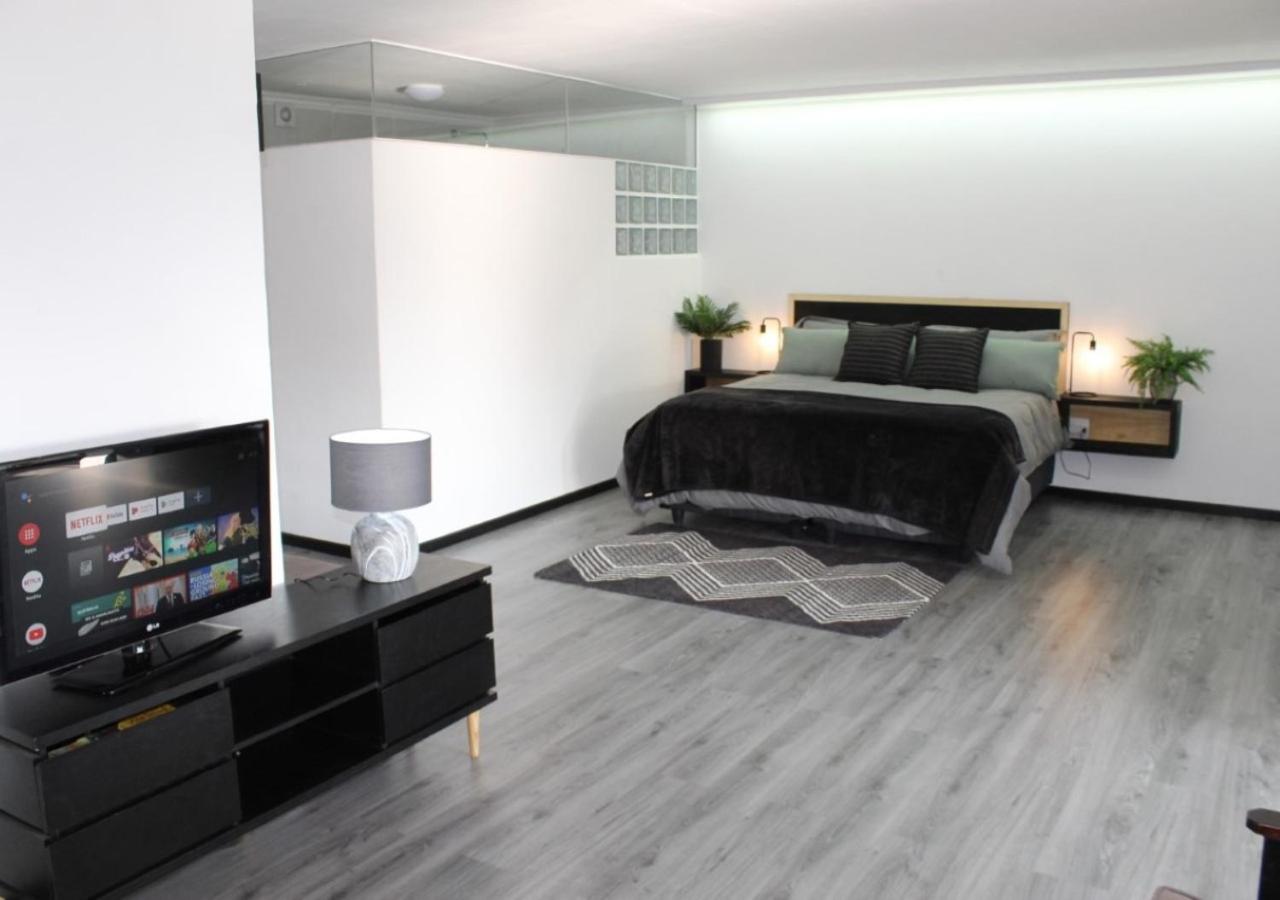 The Wild Suite