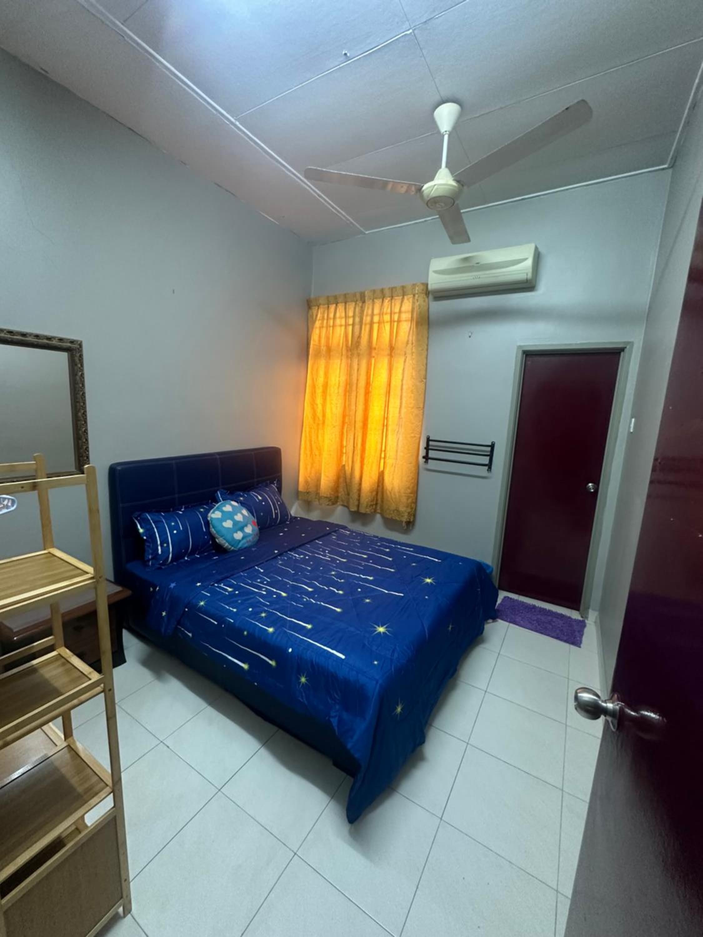 Pulai Bliss Homestay