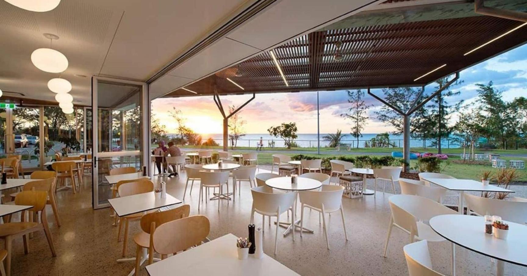 Sensational Sunsets Ocean Views from Top Floor