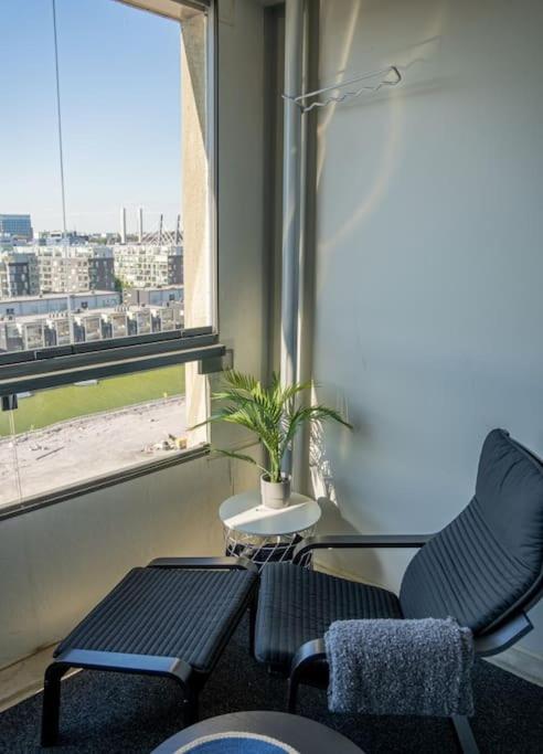 Waterfront Central Flat Helsinki