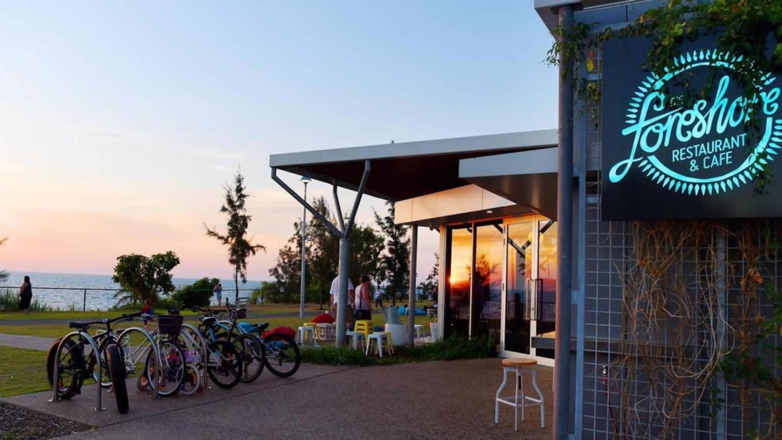 Sensational Sunsets Ocean Views from Top Floor