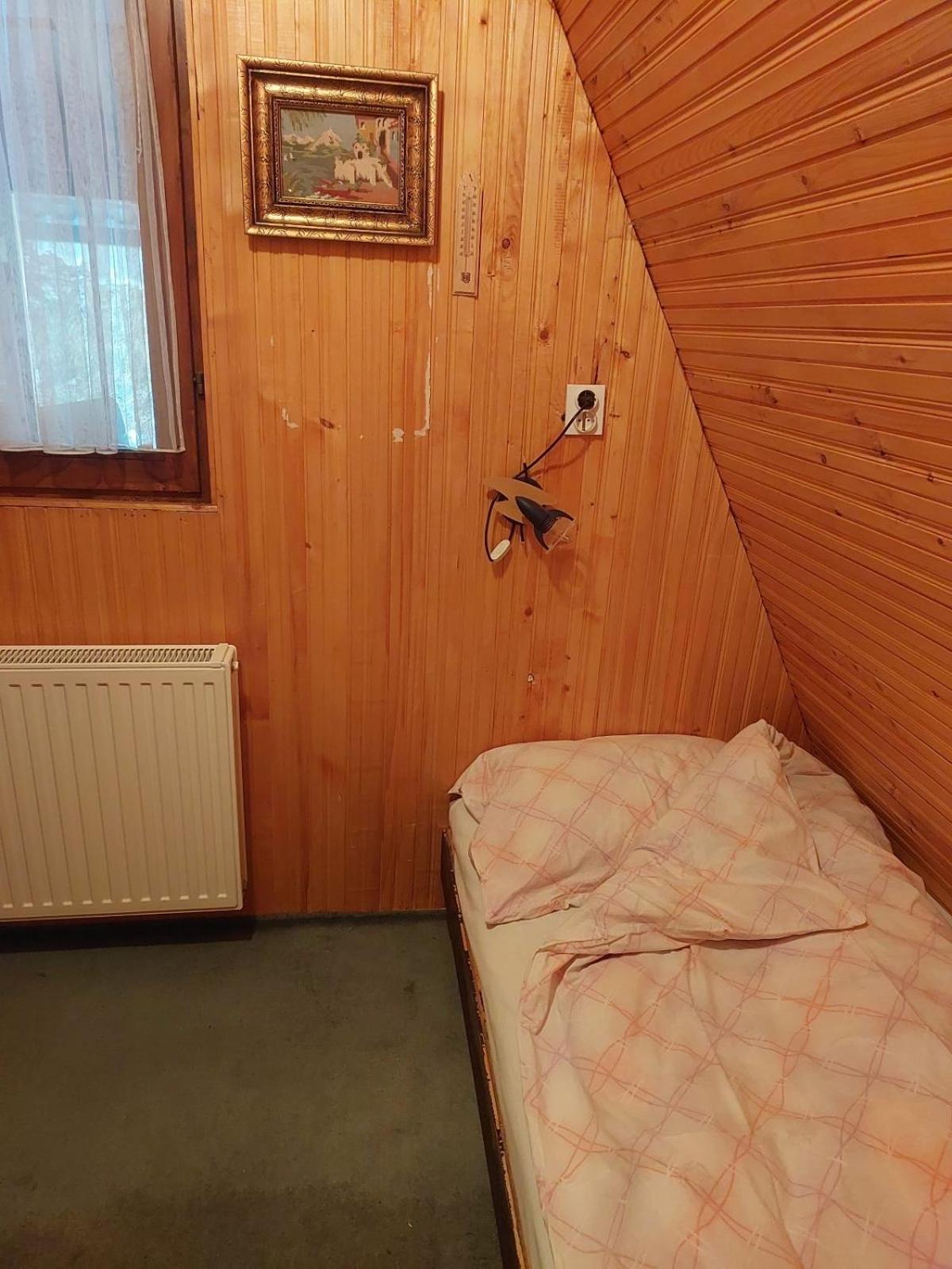 Vikendica Stjepko
