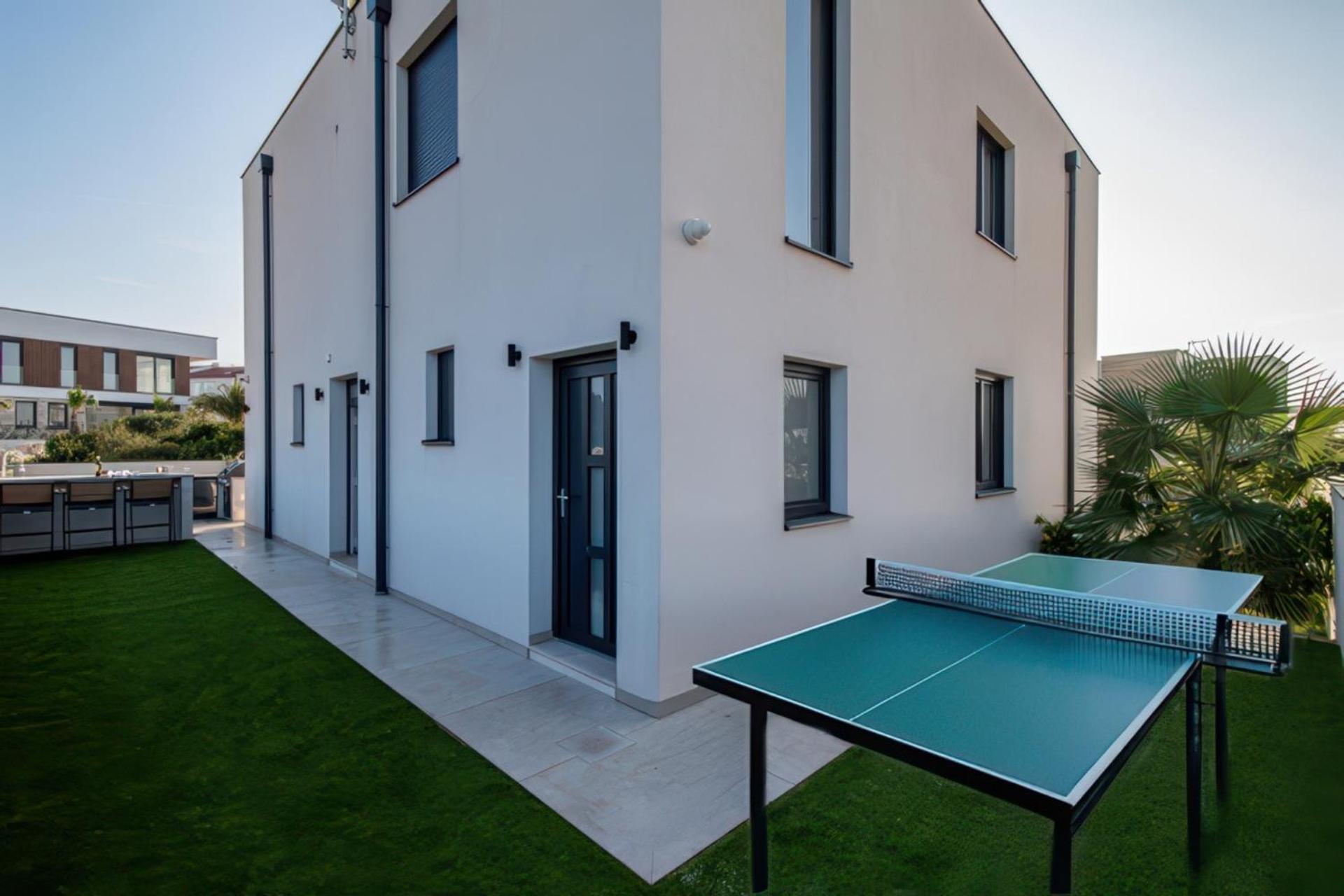 Villa Ajlin mit privatem beheizbarem Pool - by Istrabook view 3