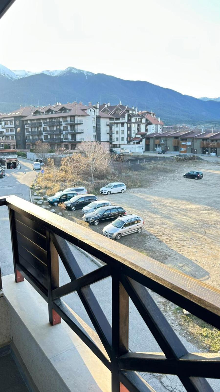 ALTITUDE MOUNTAIN APARTMENTS ASPEN at GONDOLA BANSKO