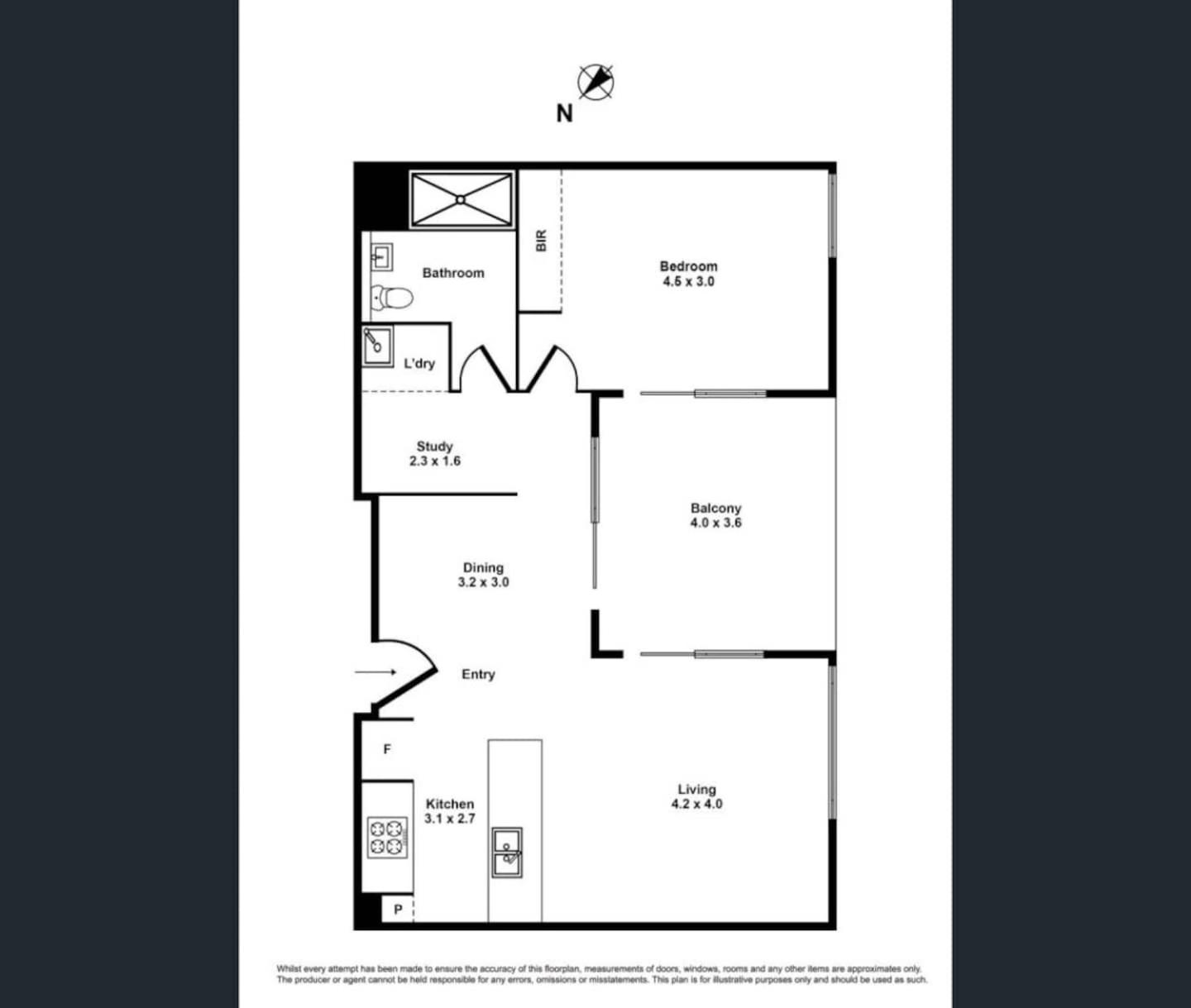 Waterfront Sunset Suite 1 Bed Apt, Sunset Views
