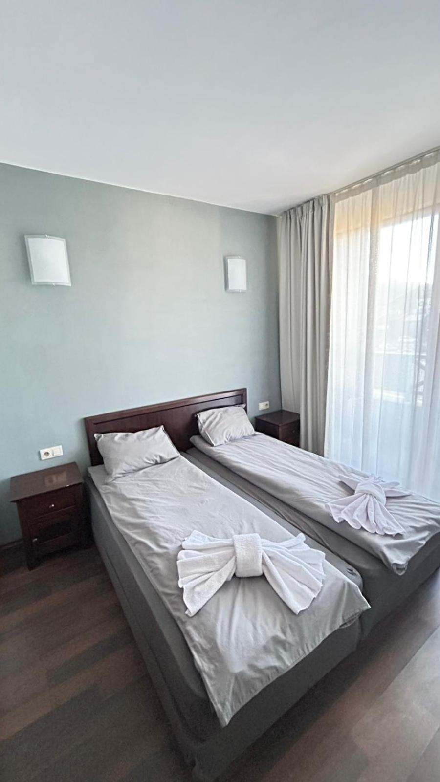 ALTITUDE MOUNTAIN APARTMENTS ASPEN at GONDOLA BANSKO