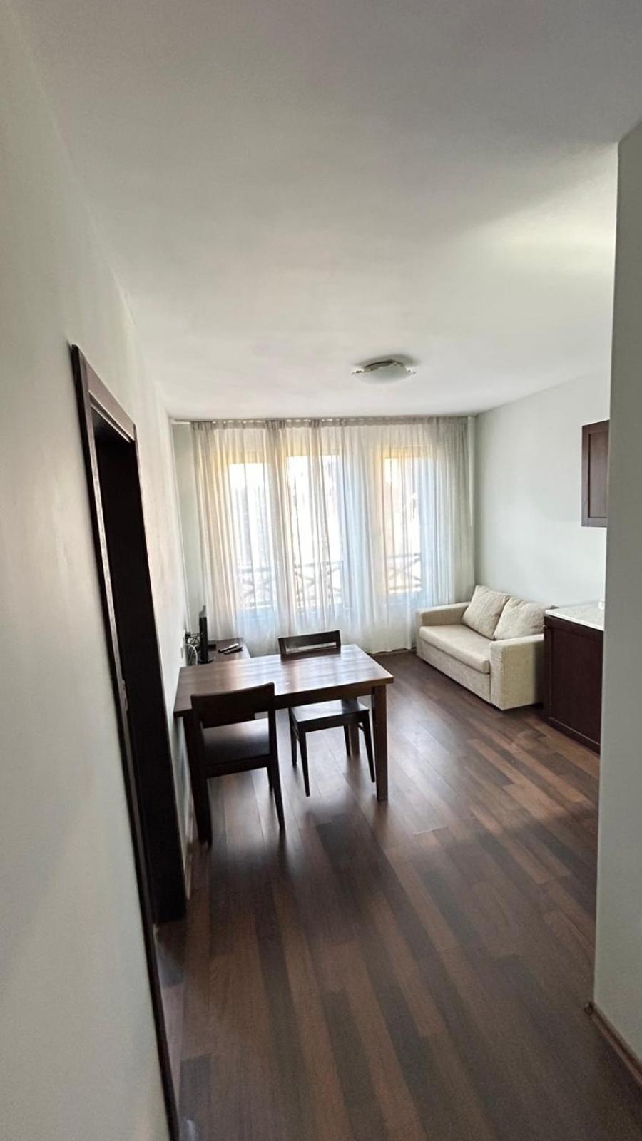 ALTITUDE MOUNTAIN APARTMENTS ASPEN at GONDOLA BANSKO